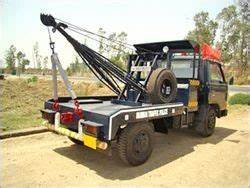 Standard Excavator 8T